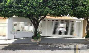 Imagem: São José do Rio Preto - Casa Padrão