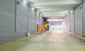 Imagem 7: Galpão para alugar, 791 m² por R$ 18.000,00/mês - Centro - Santo André/SP