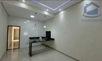 Imagem 6: Casa - Jardim Monte Carlo - Indaiatuba