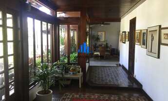 Imagem 5: Cobertura a venda no Jardim Oceânico - Barra da Tijuca - 3 quartos suítes