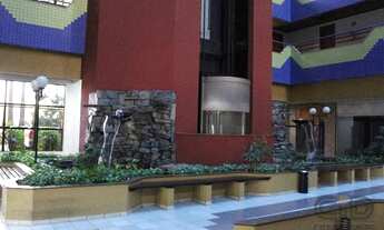 Imagem 4: Sala Comercial para Venda/Aluguel no Edifício centro Empresarial Cuiabá no bairro Bosque d