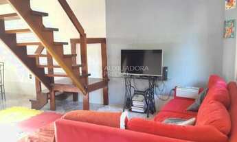 Imagem: PORTO ALEGRE - Casa de Condomínio - Glória