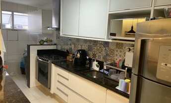 Imagem 3: Apartamento para venda com 126 metros quadrados com 2 quartos em Ipitanga Porteira fecha