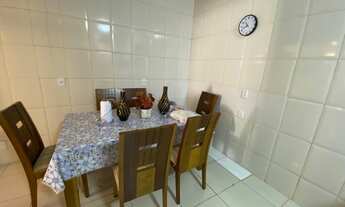 Imagem 6: Área privativa SANTA TEREZINHA, 03 quartos, 02 banhos, 01 vaga