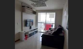 Imagem 2: 2 quartos, com Vista para o Mar, com área de lazer completa