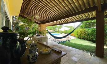 Imagem 7: Linda Casa há 100 m da praia