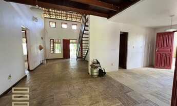 Imagem 6: Casa a venda em Jauá com terreno de 1020 m2 em frente a praia!!