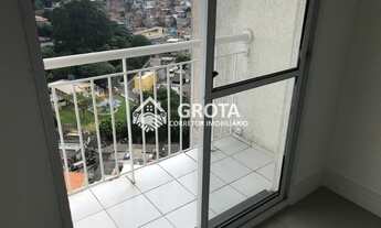 Imagem 4: Lindo Apartamento em Condomínio Padrão para Venda no bairro Jardim Castelo, 2 dorm, 1 vaga