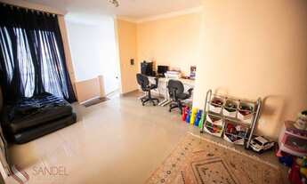 Imagem 4: Apartamento com 4 Dormts. sendo 3 suites para Venda ou Locação na Vila Sofia (j