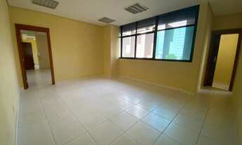 Imagem 6: BJK ALUGA CONJUNTO DE SALAS COM 76M² ED. THE CENTRUS TOWER-BAIRRO DUQUE DE CAXIAS-CUIABÁ-M