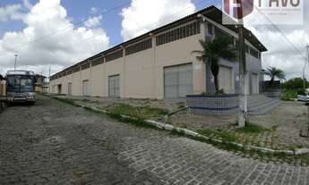 Imagem 5: Pavilhão/Galpão para alugar no bairro Centro - Macaíba/RN