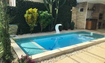 Imagem: Linda casa no Vale dos Cristais 4