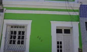 Imagem 1: Vendo excelente casa com 5 quartos no Bairro da Boa Vista / Recife