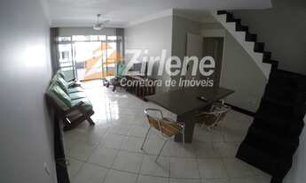 Imagem 3: Cobertura na 2° quadra do mar na praia do morro