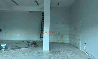 Imagem 4: Salão para alugar, 120 m² por R$ 3.200,00/mês - Jardim Panorama - Sarandi/PR