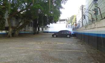 Imagem 2: Tijuca - Lote / Terreno plano com 627 m2 a Venda / Rio de Janeiro RJ