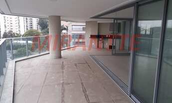 Imagem: Apartamento para venda com 265 metros quadrados