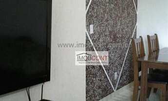 Imagem 2: Apartamento com 2 dormitórios à venda, 50 m² por R$ 265.000,00 - Sacomã - São Paulo/SP