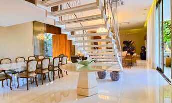 Imagem 5: CASA PARA VENDA 5/4 SENDO 5 SUÍTES - 900m² em Patamares - Salvador - BA