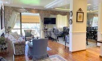 Imagem 4: Cobertura com 2 quartos à venda, 183 m² por R$ 2.650.000 - Jardim Botânico - Rio de Janeir