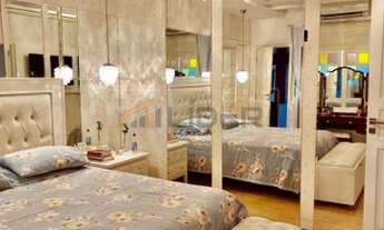 Imagem 5: CASA TRIPLEX NO BAIRRO MARISTA