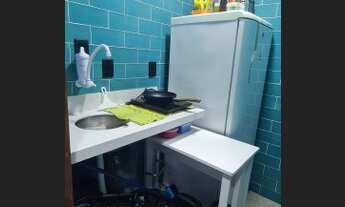 Imagem 2: Escritório Edifício Rio Madeira