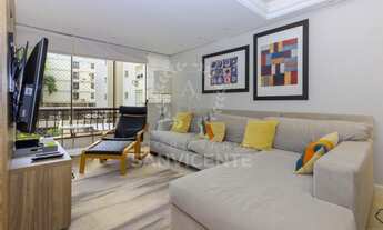 Imagem 7: Apartamento para Venda em Porto Alegre, Higienópolis, 3 dormitórios, 2 suítes, 3 banheiros