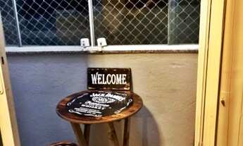 Imagem 7: Apartamento à Venda, Condomínio Vale das Cores, Taubaté/SP