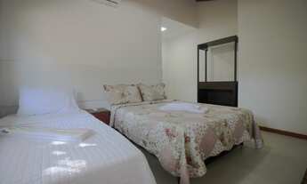 Imagem 5: Casa de condomínio para aluguel e venda com 4 suítes