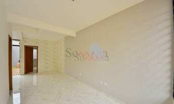 Imagem 5: Sobrado com 3 dormitórios à venda, 65 m² por R$ 329.000,00 - Sítio Cercado - Curitiba/PR