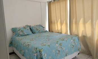 Imagem 6: MSFF039 - Apartamento para venda com 43 metros quadrados com 1 quarto em Pituba - Salvador