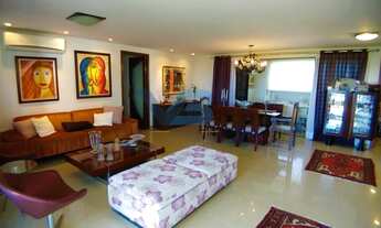 Imagem 3: Apartamento Alto Padrão para Venda em Cocó Fortaleza-CE - 157