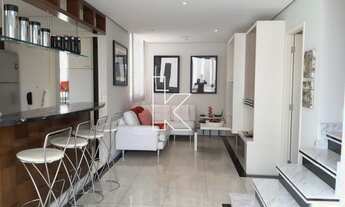 Imagem 5: SãO PAULO - Apartamento Padrão - Moema