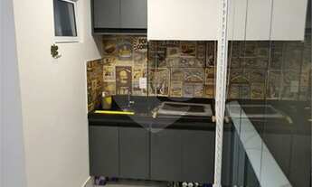 Imagem 6: Osasco - Apartamento Padrão - Vila Osasco