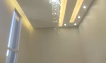 Imagem 3: Casa para venda tem 152 metros quadrados com 3 quartos em Afonso Queiroz - Patos de Minas