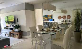 Imagem 4: Santa Monica Special 140 m2 4 quartos