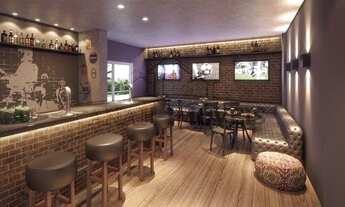 Imagem 4: Ribeirão Preto - Apartamento Padrão - Vila Amelia