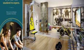 Imagem 3: Apartamento 2 Quartos Lançamento C.das Arvores