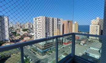 Imagem 7: Apartamento com 3 dormitórios à venda, 85 m² por R$ 810.727,00 - Praia de Itaparica - Vila