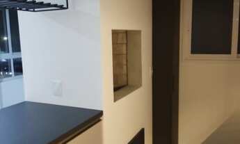 Imagem 2: Apartamento NOVO - Mobiliado - 02 dormitórios (1 suíte) / Amplo e arejado / Sol da manhã