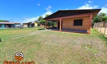 Imagem 2: Imbe - Casa Padrão - Marisul