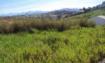 Imagem 2: TERRENO RESIDENCIAL em MACAÉ - RJ, JARDIM GUANABARA