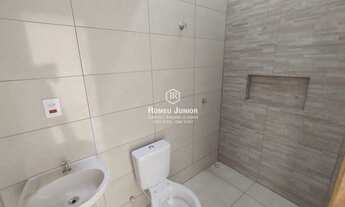 Imagem 5: Casa com 2 dorms, Esmeralda, Cascavel - R$ 235 mil, Cod: RJ0028CA