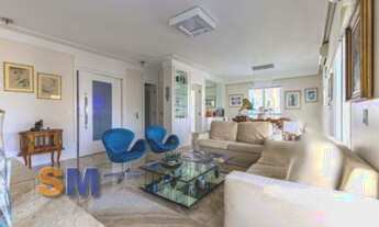 Imagem 7: Apartamento Padrão - MOEMA