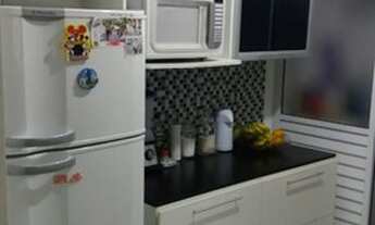 Imagem 7: Apartamento No Refugio Marajoara, 80M2