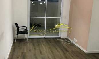 Imagem 2: Apto garden com 3 dormitórios sendo uma suíte!