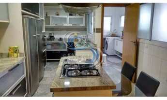 Imagem 7: Cobertura 3 dormitórios sendo 3 suítes no Canto do Forte em Praia Grande