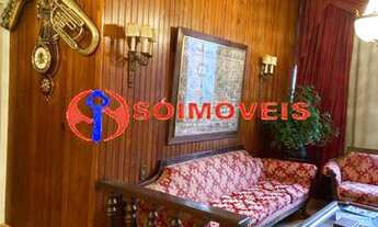 Imagem: Apartamento para venda com 120 metros quadrados