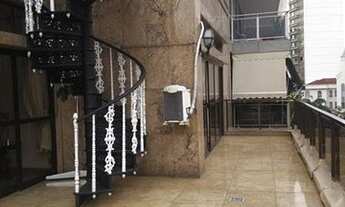 Imagem 3: Tijuca - Linda Cobertura Duplex com piscina