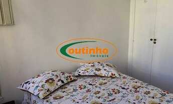 Imagem 7: 27213) Rua São Francisco Xavier - Tijuca